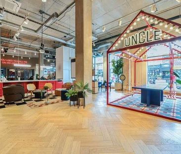 Uncle Wembley, Wembley, HA9 - Photo 1