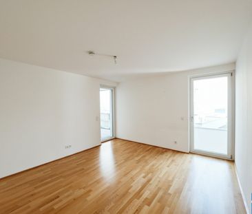 ab 01.03.2025: Wunderschöne 3 Zimmerwohnung mit Balkon im 7.Bezirk - Foto 2