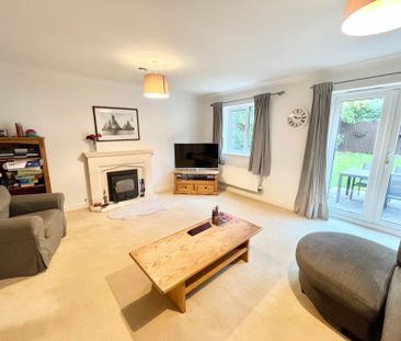 Cotford St Luke, Taunton, Somerset - Photo 2