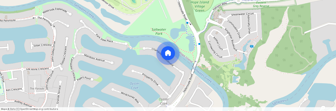 15 Champagne Boulevard, Qld 4212, Helensvale