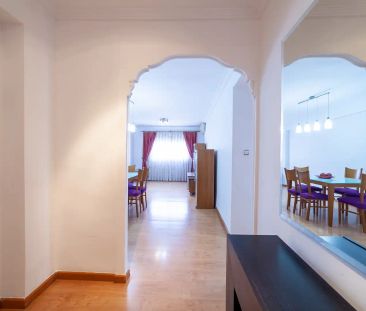 Piso de alquiler en Carrer de Sant Vicent de Paül, 29, Els Orriols - Photo 5
