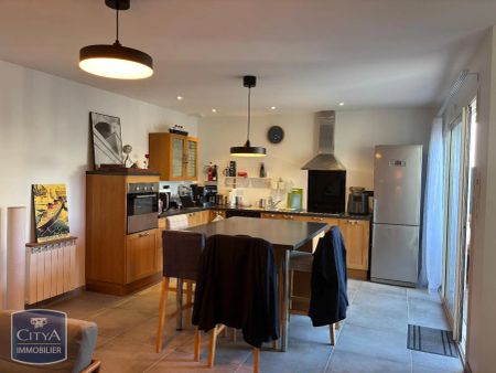 Maison à louer 3 pièces 74.9m² - Photo 4