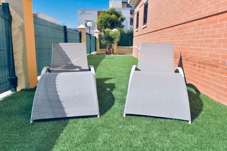 Planta baja de alquiler en Calle Aligustres de Baviera, 14, Caleta de Vélez - Photo 5