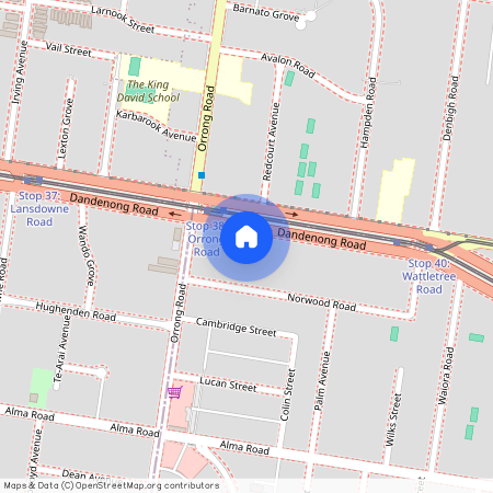 4/378 Dandenong Road, Vic 3161, Caulfield North