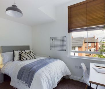 1 bedroom in a house share to rent - Photo 6