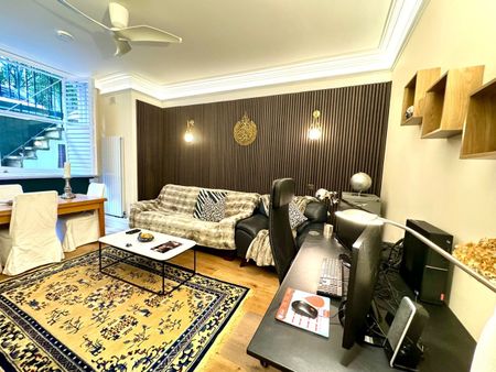 2 Bed Flat, Gledhow Gardens, SW5 - Photo 5