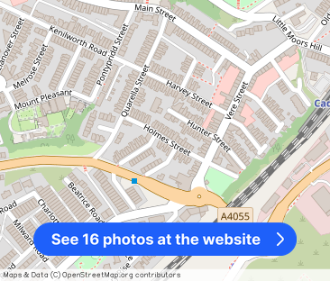 Holmes Street, BARRY - Photo 1