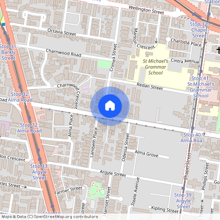 8/34 Crimea Street, Vic 3182, St Kilda