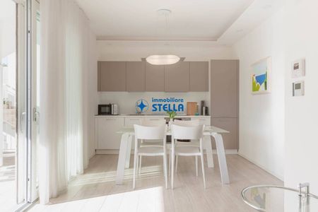 Trilocale via Domenico Modugno 82, Lido Centro Ovest, Jesolo - Photo 3