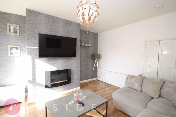 3 bedroom terraced house to rent - Photo 1