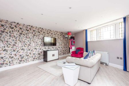 The Old Gaol, Abingdon-on-thames, Oxfordshire, OX14 3HE - Photo 2