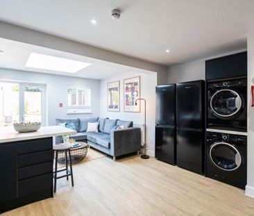 7 bedroom house to rent - Photo 2