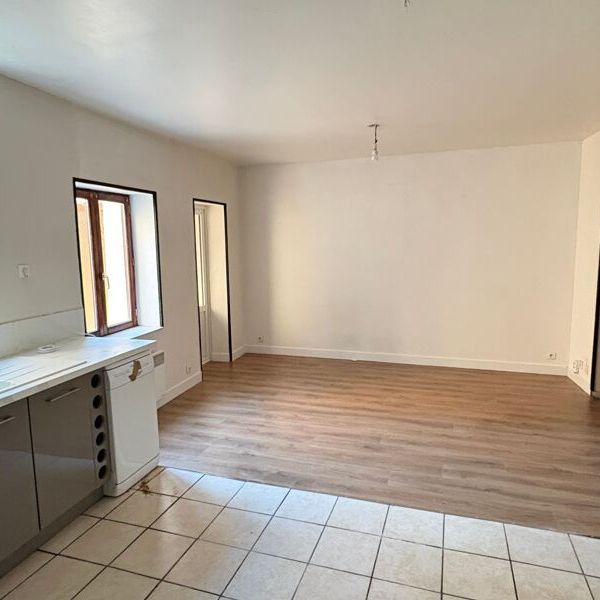 Appartement à louer 3 pièces • Lizy-sur-Ourcq - Photo 1