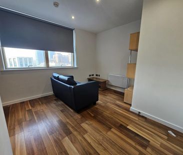 1 bedroom apartment to rent - Photo 2