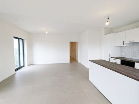 Appartement te huur - Foto 4