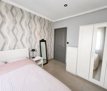 Location Appartement 2 pièces 34m² DIJON 21000 - Photo 2