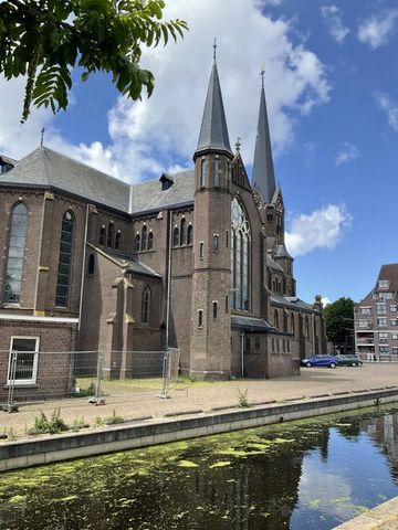 Te huur: Appartement Burgemeester Hovylaan 5 kamer 2 in Den Haag - Photo 2