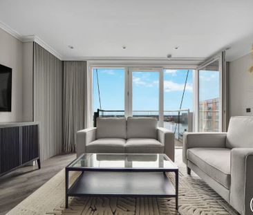 New Providence Wharf, Canary Wharf E14 - Photo 3