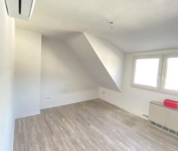 1-Zimmer-Wohnung in Solingen-Mitte mieten - Foto 6