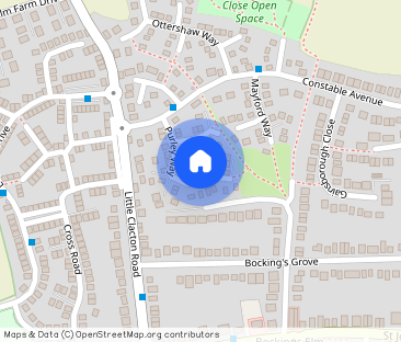 Purley Way, Clacton-on-Sea, Essex, CO16 - Photo 1