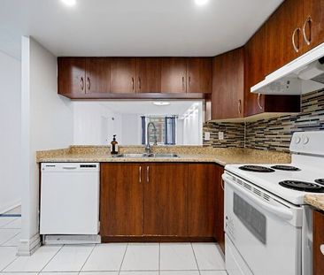 For Lease - 300 Webb Drive Unit# 1208, Mississauga, Ontario - Photo 4