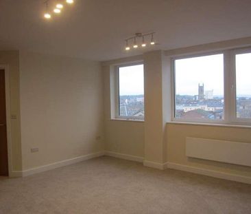 Gower Street, Derby, DE1 - Photo 3