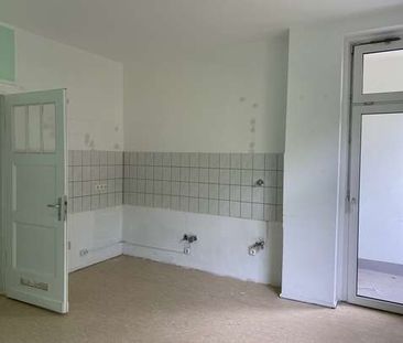 Schöne 2 Raum Wohnung in Gelsenkirchen Schalke mit Balkon! - Photo 5