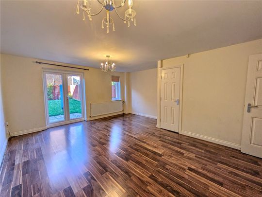 4 bed semi-detached house to rent in Hillmorton Road, Ingleby Barwick, TS17 - Photo 1