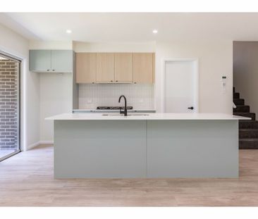 Brand New Four Bedroom Home - Photo 2