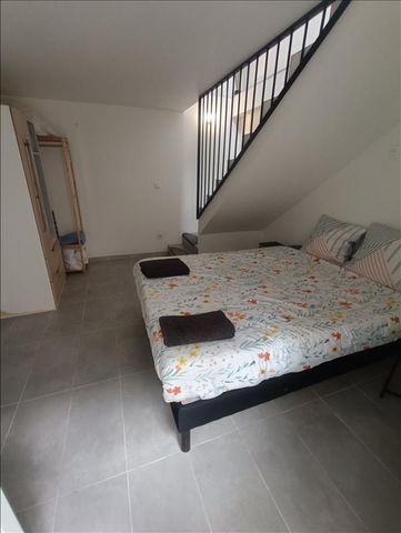 2 pièces - Meublé - 31,77 m² - RDC - Colocation non autorisée - Photo 4