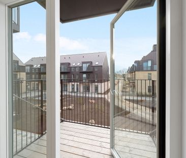 1-vær. lejlighed - Photo 6