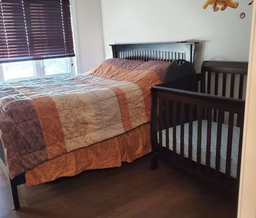 For Lease - 10 Snowgoose Terrace, Toronto, Ontario - Photo 2