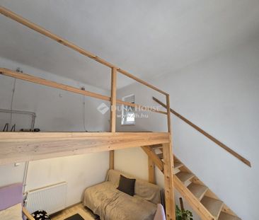 For rent Apartment, Budapest 6 district – 4. fotó