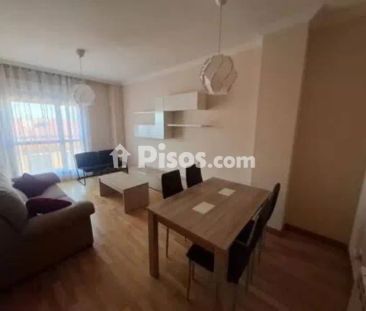 Piso en alquiler en Calvarrasa de Abajo - Photo 2
