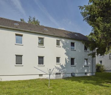 2-Zimmer Wohnung in Gerthe - Foto 1