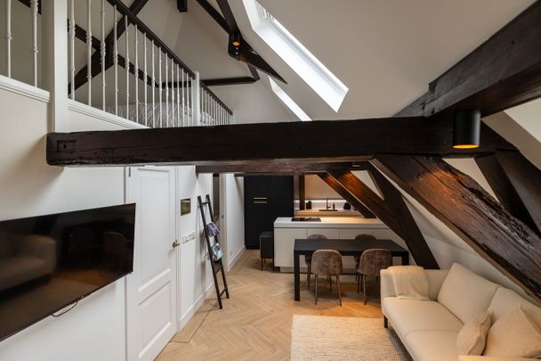 Appartement te huur: Rijksstraatweg 104-G 3632 AD Loenen aan de Vecht - Photo 1