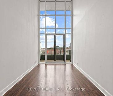 High ceilings parking included floor to ceiling windows! - Photo 1