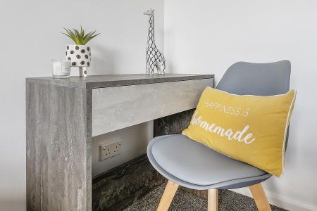 4 bedroom semi-detached house to rent - Photo 3