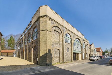 2 bedroom flat to rent - Photo 2