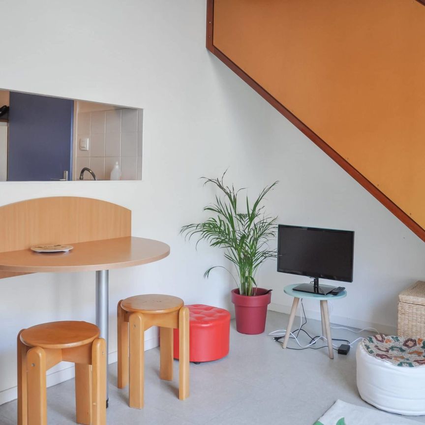 Résidence étudiante Recouvrance - Photo 1