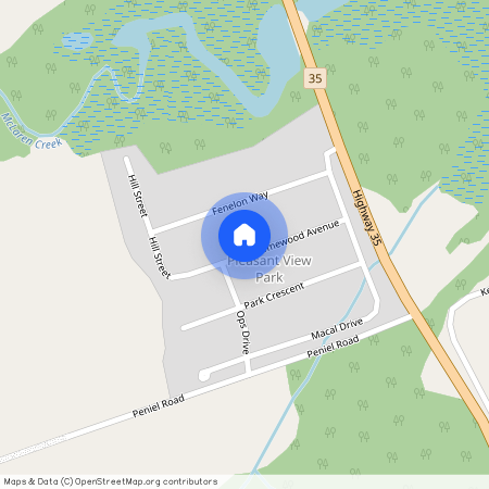 11 Homewood Avenue, Kawartha Lakes