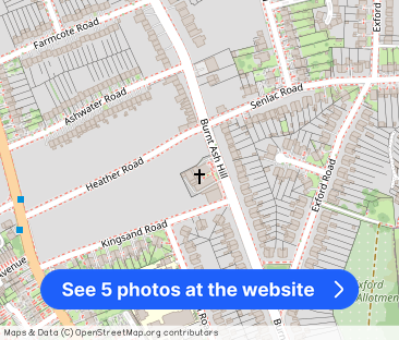 Syon Lodge, Burnt Ash Hill, Lee, SE12 - Photo 1