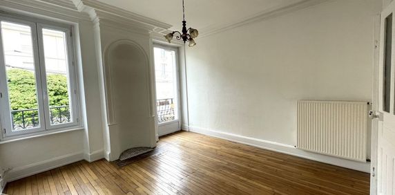 Location Appartement 3 pièces 65m² NANCY 54000 - Photo 2