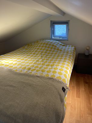 Stamdikesvägen, Vällingby - Photo 1