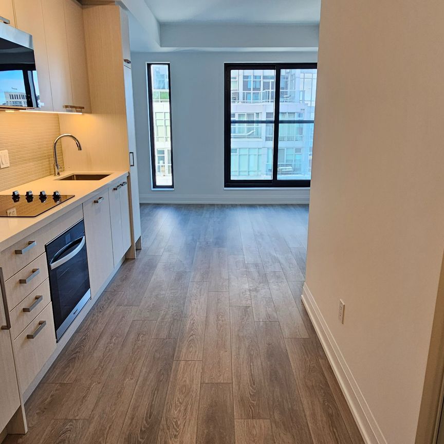 For Lease - 20 Soudan Avenue Unit# 3410, Toronto, Ontario - Photo 1