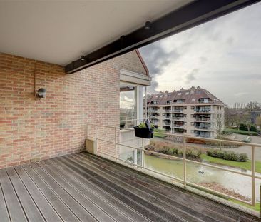 Appartement te huur in Wilrijk - Photo 6