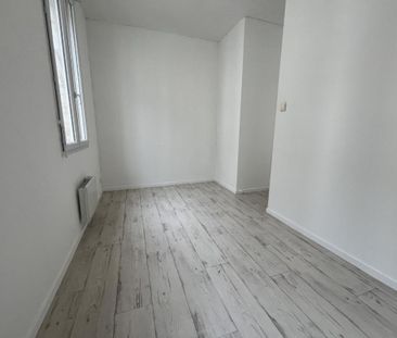 Location Appartement 3 pièces 70m² BORDEAUX 33800 - Photo 5