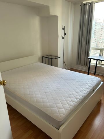 For Lease - 25 Grenville Street Unit# 1210, Toronto, Ontario - Photo 3