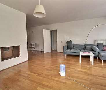 Appartement - te huur - Foto 2