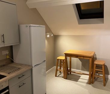 1 Bed Flat, Portland Crescent, M13 - Photo 4